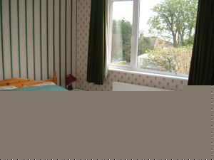 Back Room Picture
