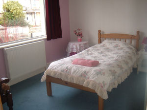 Front Room Picture